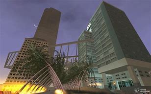 Image result for GTA SA New City