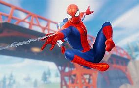 Image result for Spider-Man Glider Fortnite