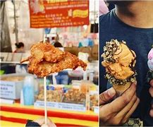 Image result for Pasar Malam in Singapore Now