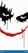 Image result for Joker Bloody Smile