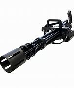 Image result for Airsoft Minigun