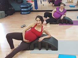 Image result for Prenatal Pilates