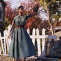 Image result for White Dress Fallout 76