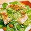 Image result for Caesar Salad Pics