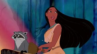 Image result for Pocahontas 2 Pocahontas