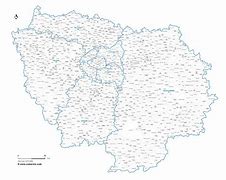 Image result for Ville Ile De France