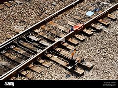 Image result for Railroad TurnOut