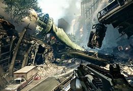 Image result for Crysis 2