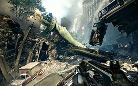 Image result for Crysis 2 Marines