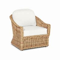 Image result for Wicker Pod Chair