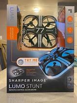 Image result for Lumo Stunt Drone