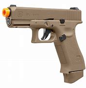 Image result for Glock 19 Parts Airsoft