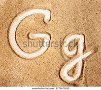 Image result for Script Letter G