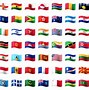 Image result for Flag Emojis List