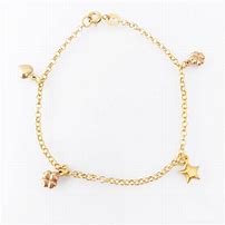 Image result for 3 Oros Pulsera