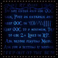 Image result for Rp Rules Template