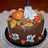 Image result for Halloween Cakes