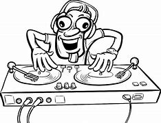 Image result for DJ My Drawing Character