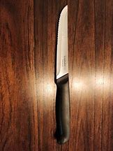 Image result for Calphalon Cookware Steak Knife Set