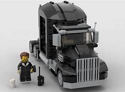 Image result for LEGO K10 Truck