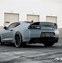 Image result for Matte Red Camaro