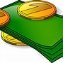 Image result for United States Money Clip Art