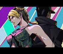 Image result for Jjba Part 6 Op 1