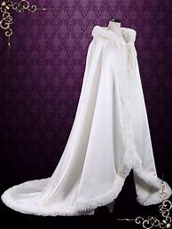 Image result for Wedding Cloak Capes