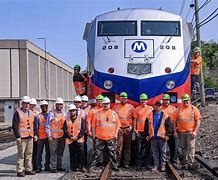 Image result for Metro-North P42