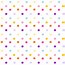 Image result for Free Printable Polka Dot Numbers