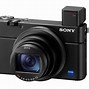 Image result for Sony RX100 VII