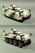 Image result for LEGO Army Truck