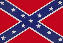 Image result for American Civil War Confederate Flag