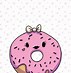 Image result for Kawaii Donut