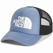 Image result for North Face Blue Hat