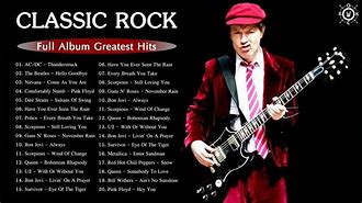 Image result for Music 70 80 90 Rock