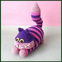 Image result for Cheshire Cat Pattern