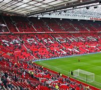 Image result for Old Trafford Football Stadium