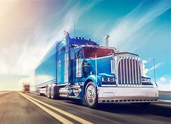 Image result for Truck and Trailer Photos