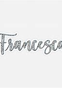 Image result for Francesca Lama