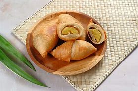 Image result for Pisang Poreng Manis