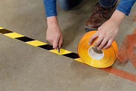 Image result for Cable Marking Tape