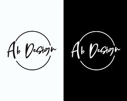 Image result for AB Logo Design