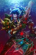 Image result for Cool WoW Troll