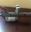 Image result for LEGO Mini Star Gun with Scope