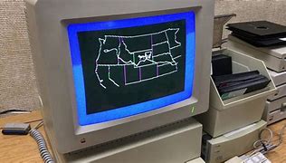 Image result for Apple Iigs Es5503