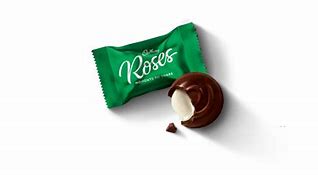 Image result for Cadbury Roses Yellow Flavor