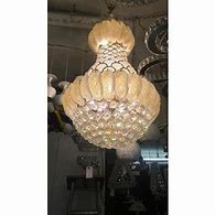 Image result for Crystal Chandelier Light