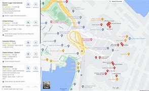 Image result for Logan Airport Rental Car Center