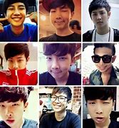 Image result for BTS Pre-Debut